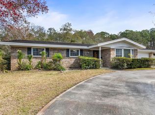 1111 Jamaica Rd E, Jacksonville, FL 32216