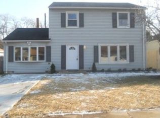 3461 Albantowne Way, Edgewood, MD 21040