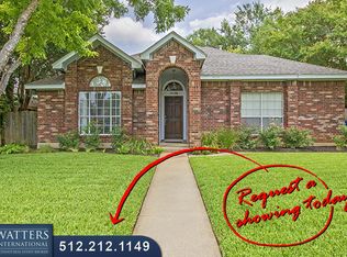 8019 Cahill Dr, Austin, TX 78729