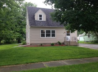 113 2nd St E, Morgan, MN 56266