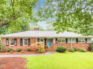 519 Merwick Cir, Charlotte, NC 28211