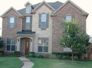 1686 Wildfire Ln, Frisco, TX 75034