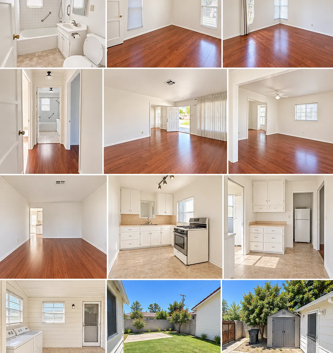 2 bed, 1043 sqft, $3,600 — Photo 1