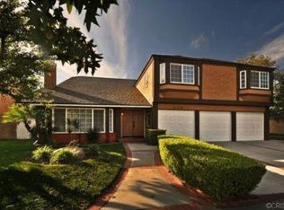 21340 Bermuda St, Chatsworth, CA 91311