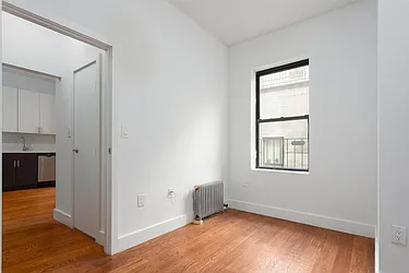 Rented by Trion Real Estate Management