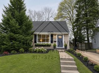 1711 Victor Ave, Lansing, MI 48910