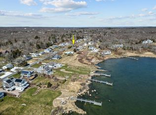 4 Lagoon Ave, Charlestown, RI 02813