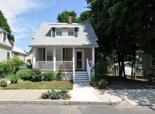 16 Valley St, Malden, MA 02148
