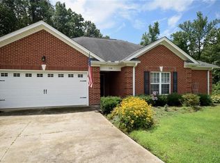2198 Boyd Creek Dr, Graham, NC 27253