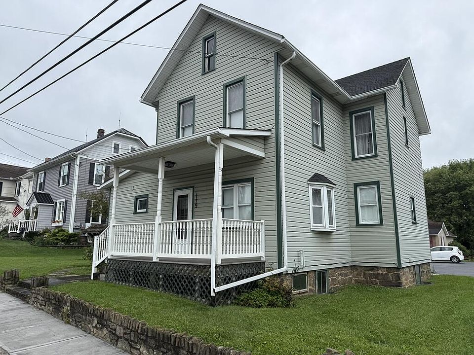 1st image of 119 N Main St