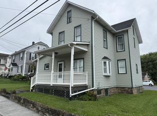 119 N Main St, Davidsville, PA 15928