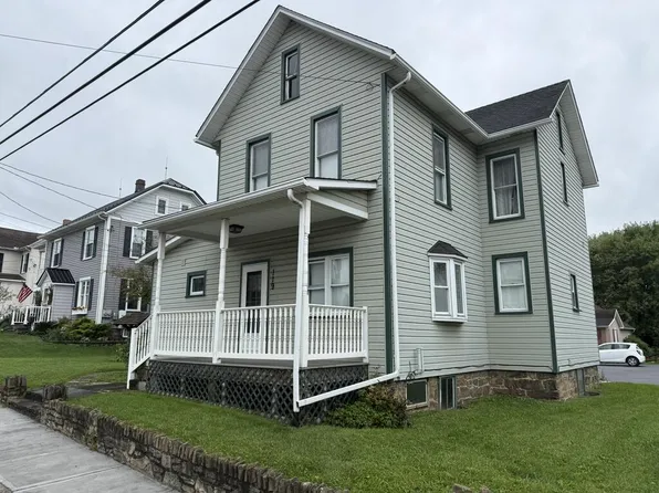 119 N Main St, Davidsville, PA 15928