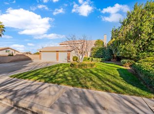 41624 Laidlaw Ln, Quartz Hill, CA 93536