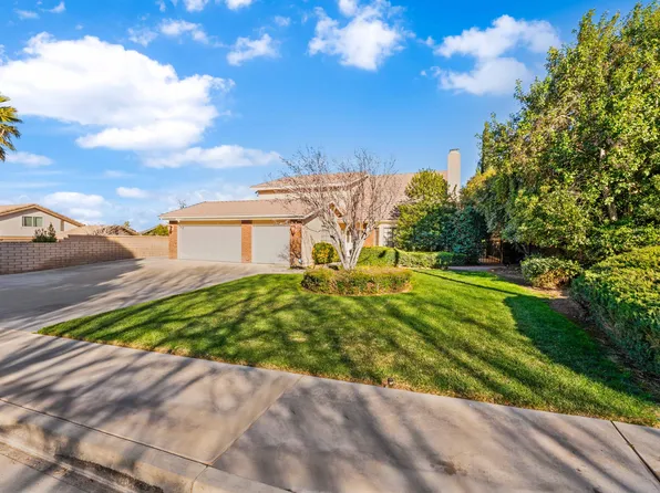 41624 Laidlaw Ln, Quartz Hill, CA 93536