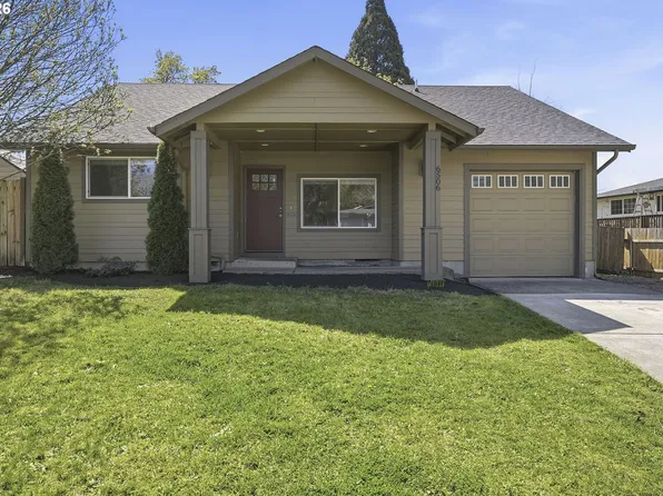 6506 SE Hemlock St, Milwaukie, OR 97222