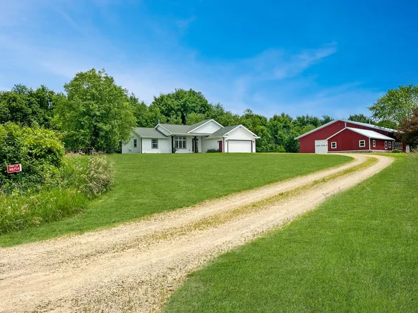 8254 110th St, Spring Valley, WI 54767