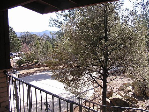 Reverse from Landing