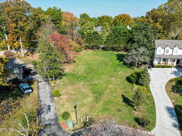 12001 Congressional Pt, Knoxville, TN 37934