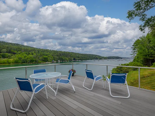 87 Harborside Rd Northeast Harbor, Mount Desert, ME 04662