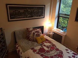 Rented by Real Broker NY LLC