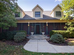 148 Ulen Blvd, Lebanon, IN 46052