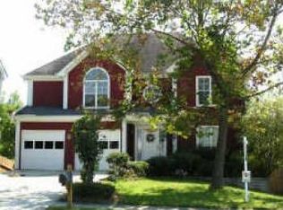 2312 Martingale Ln, Lawrenceville, GA 30044