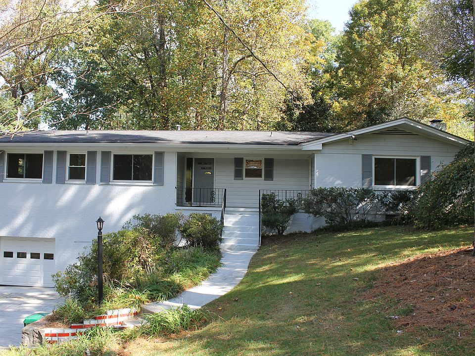 1st image of 2505 Leslie Dr