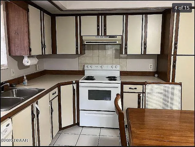 3656 Jackson St #1A — Photo 3