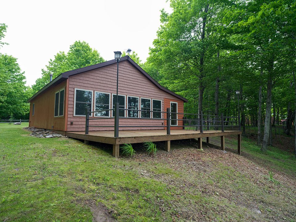 1st image of 1397 N Chip Lake Rd