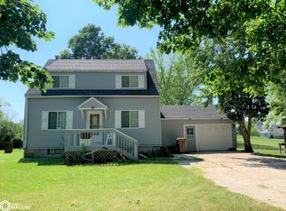 804 Hills Ave, Churdan, IA 50050