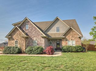 101 Edgewater Fls, Murfreesboro, TN 37129