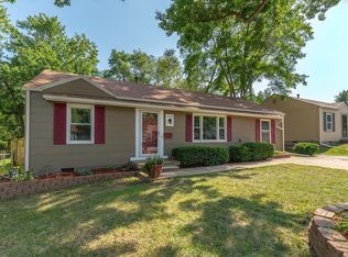 11213 W 69th Ter, Shawnee, KS 66203