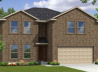 1640 Quail Grove Dr, Fort Worth, TX 76177