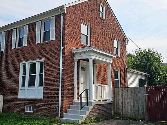 2nd image of 2716 S Troy St