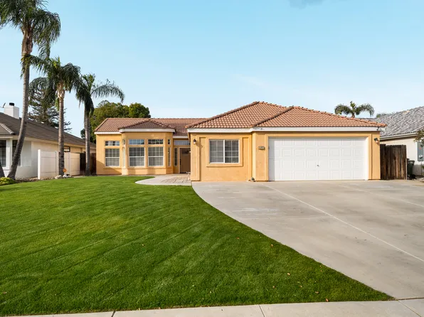 5201 Swaps Ct, Bakersfield, CA 93312