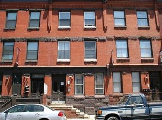 1625 W Diamond St APT 4, Philadelphia, PA 19121