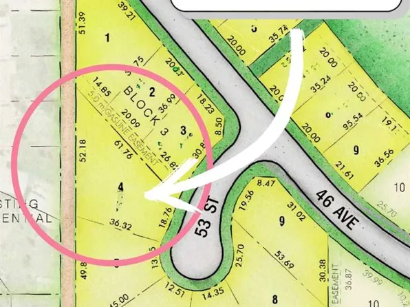 4612 53rd St, Killam, AB T0B 2L0