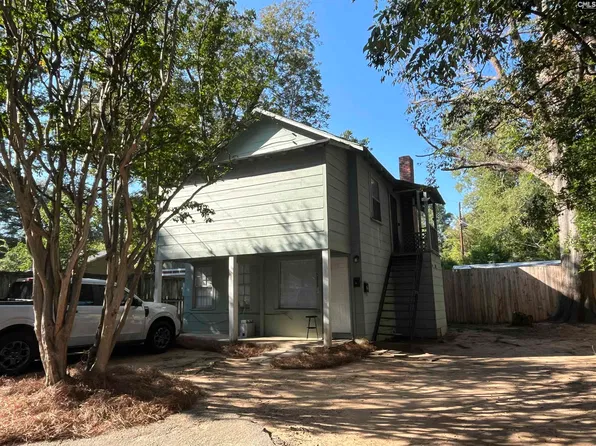 2815 Kennedy St, Columbia, SC 29205