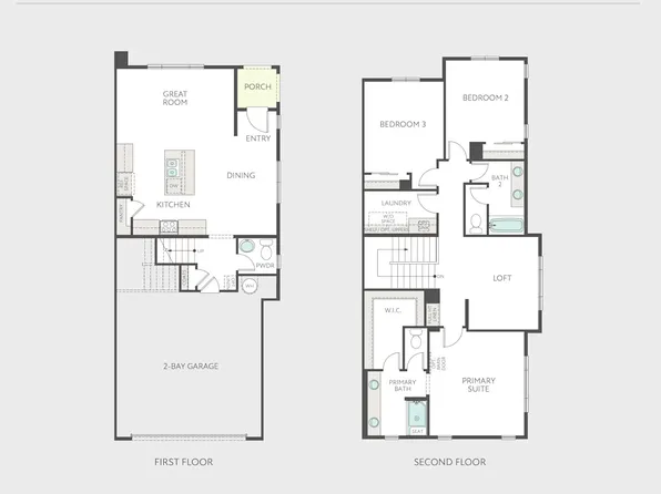 3520 S Eichler Paseo #90, Ontario, CA 91761
