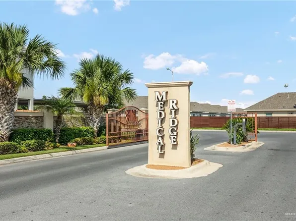 1702 W Garrison Dr, Pharr, TX 78577