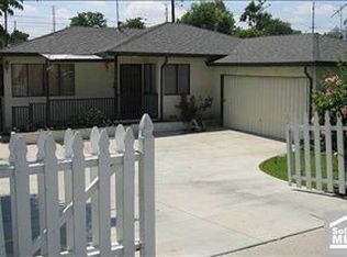 12208 Springview Dr, Whittier, CA 90604