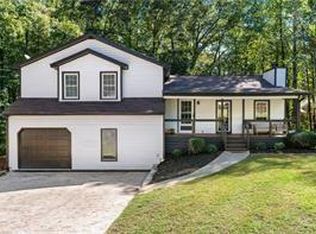 124 Cagle Way, Hiram, GA 30141