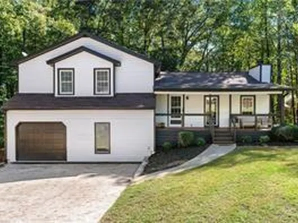 124 Cagle Way, Hiram, GA 30141