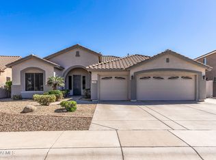 7329 W Tether Trl, Peoria, AZ 85383