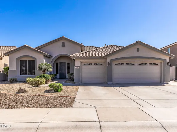 7329 W TETHER Trail, Peoria, AZ 85383