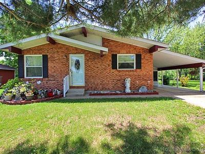 311 School St, Bismarck, MO, 63624