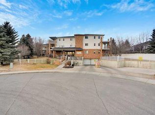 165 S Manora Pl NE #346, Calgary, AB T2A7X5