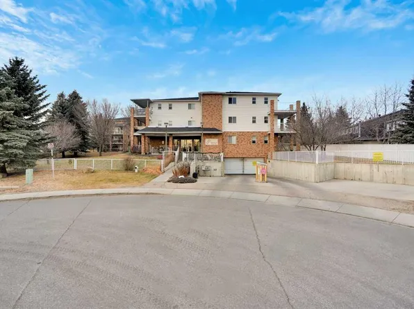 165 S Manora Pl NE #346, Calgary, AB T2A 7X5