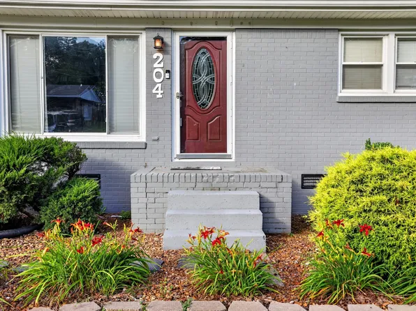 204 Homeward Ave, Winchester, TN 37398