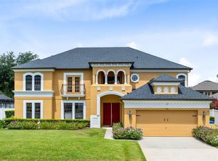 905 Country Charm Cir, Oviedo, FL 32765